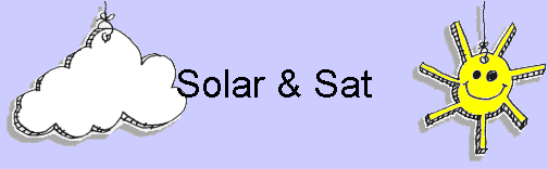 Solar & Sat